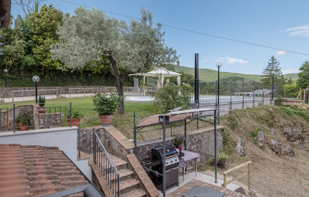 Ferienhaus - Amelia , Italien - IUT287 45