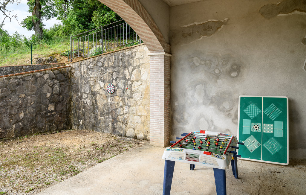 Ferienhaus - Amelia , Italien - IUT287 46