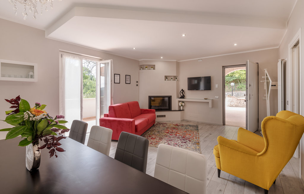 Ferienhaus - Amelia , Italien - IUT287 3