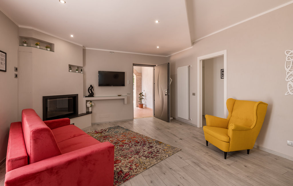 Ferienhaus - Amelia , Italien - IUT287 24