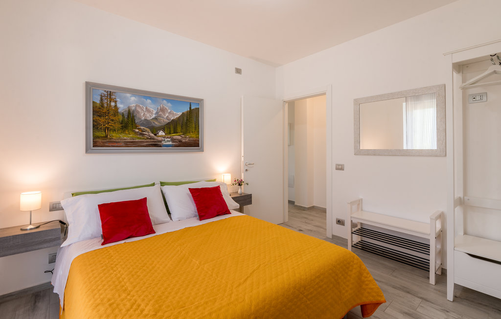 Ferienhaus - Amelia , Italien - IUT287 36