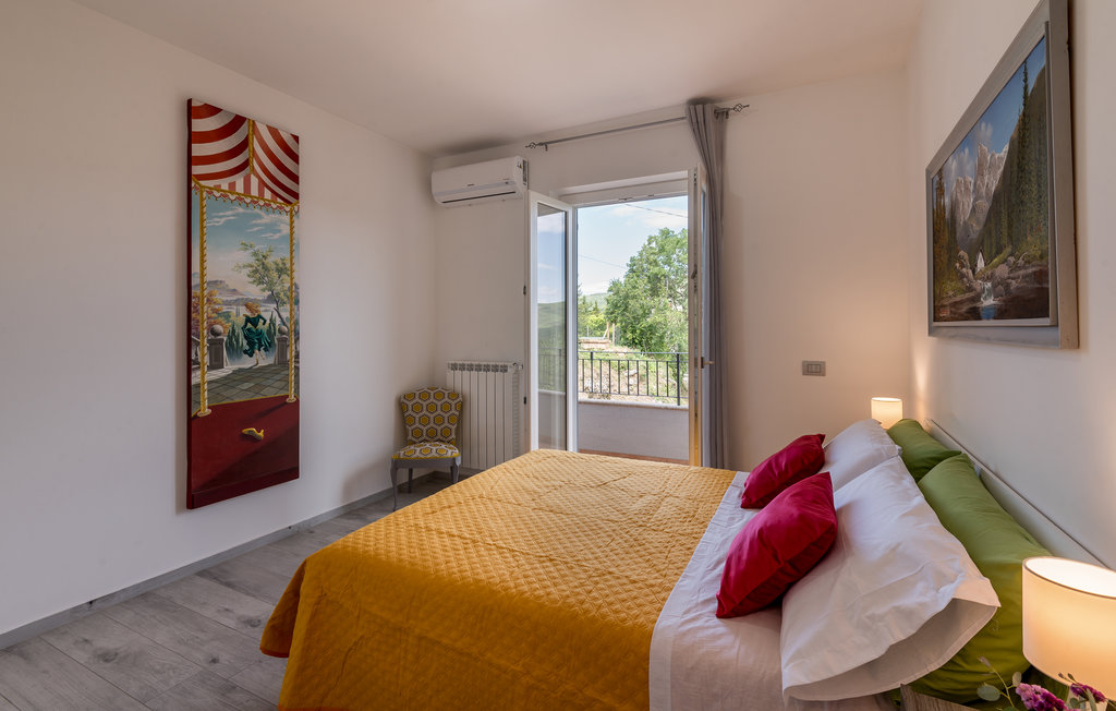 Ferienhaus - Amelia , Italien - IUT287 5