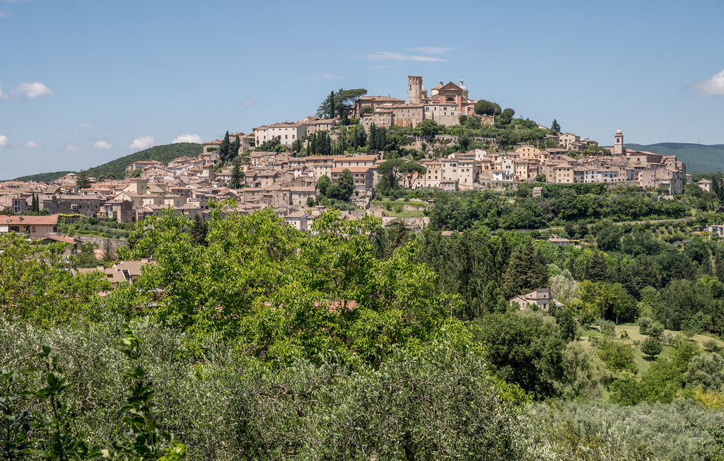 Ferienhaus - Amelia , Italien - IUT287 9