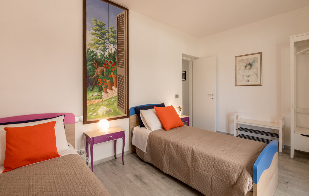 Ferienhaus - Amelia , Italien - IUT287 33