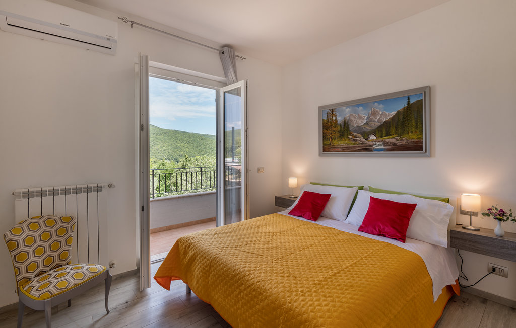 Ferienhaus - Amelia , Italien - IUT287 35