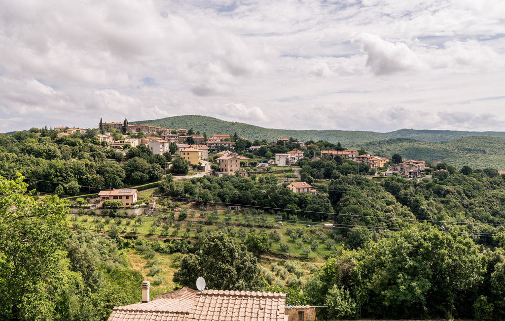Ferienhaus - Amelia , Italien - IUT287 48