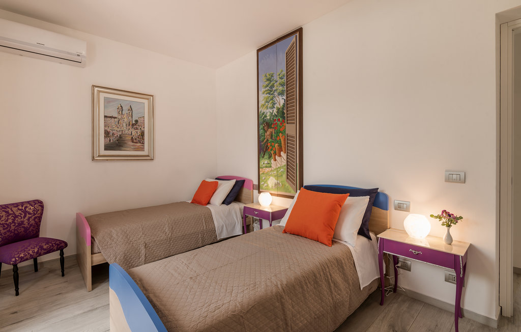 Ferienhaus - Amelia , Italien - IUT287 34