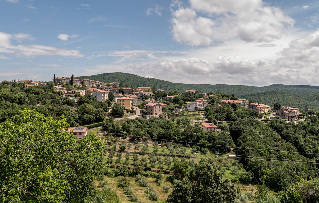 Ferienhaus - Amelia , Italien - IUT287 49