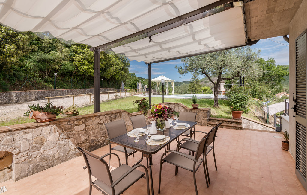 Ferienhaus - Amelia , Italien - IUT287 2