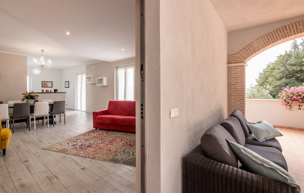 Ferienhaus - Amelia , Italien - IUT287 20