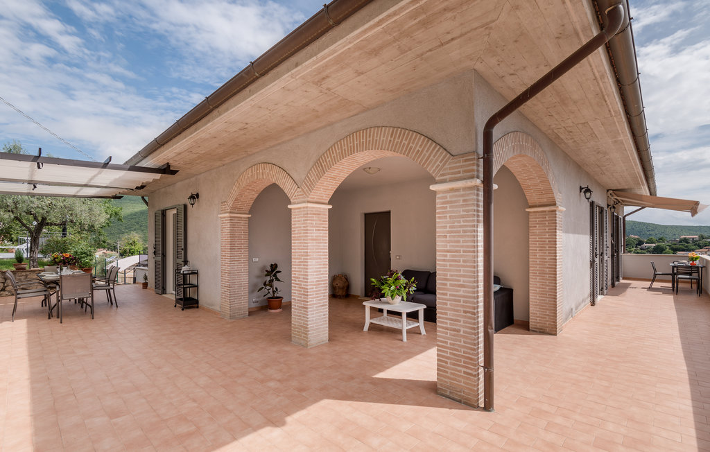 Ferienhaus - Amelia , Italien - IUT287 18