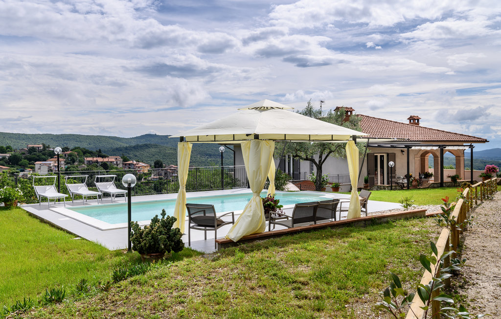 Ferienhaus - Amelia , Italien - IUT287 1