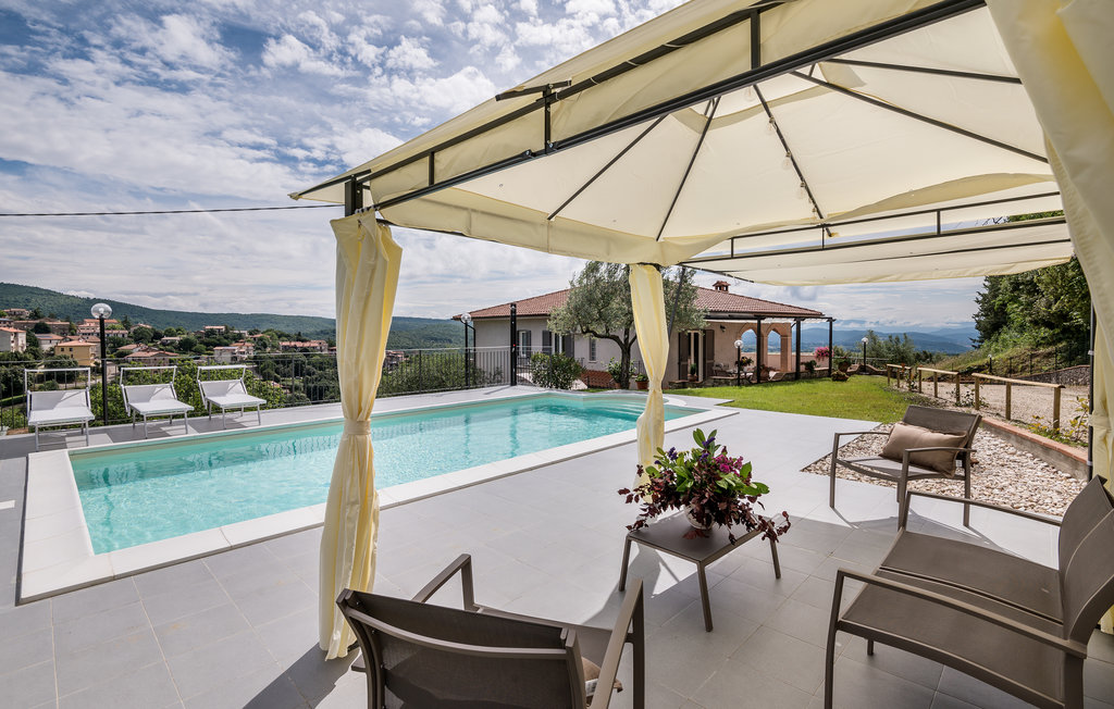 Ferienhaus - Amelia , Italien - IUT287 10