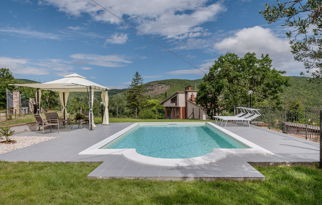 Ferienhaus - Amelia , Italien - IUT287 11