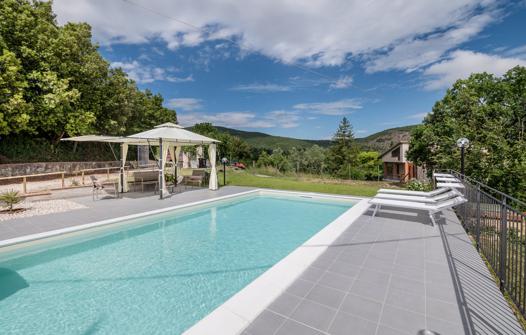 Ferienhaus - Amelia , Italien - IUT287 12