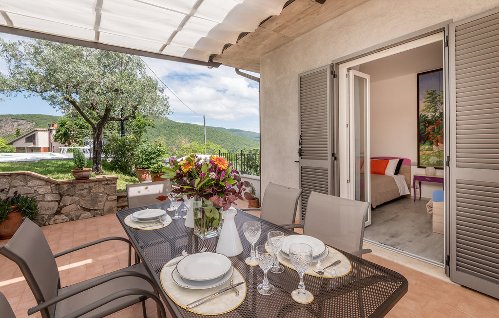 Ferienhaus - Amelia , Italien - IUT287 17