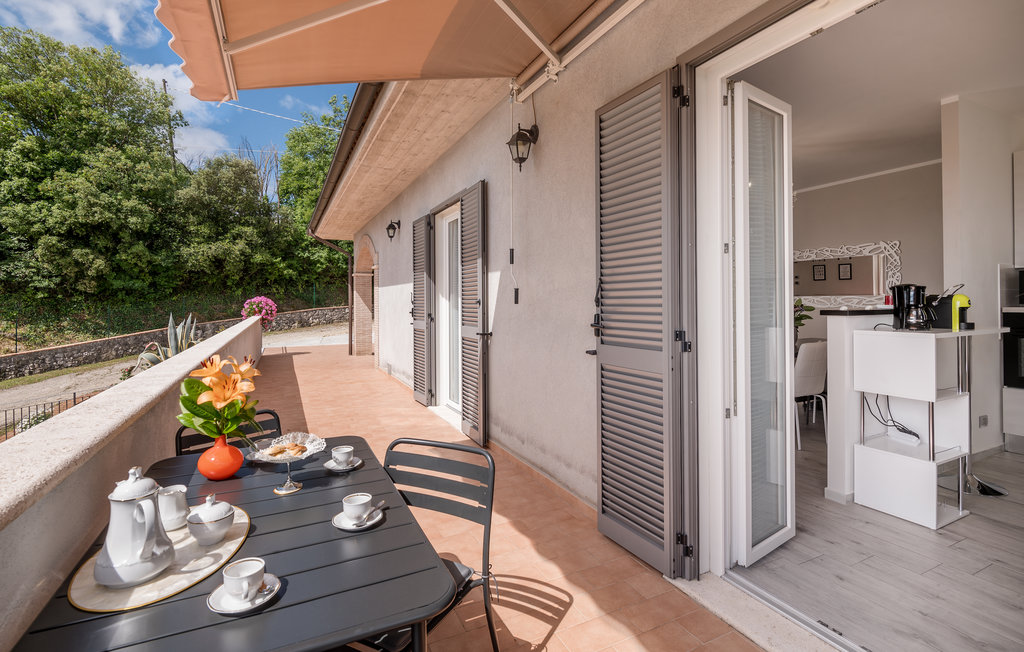 Ferienhaus - Amelia , Italien - IUT287 6