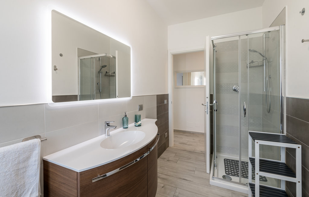 Ferienhaus - Amelia , Italien - IUT287 41