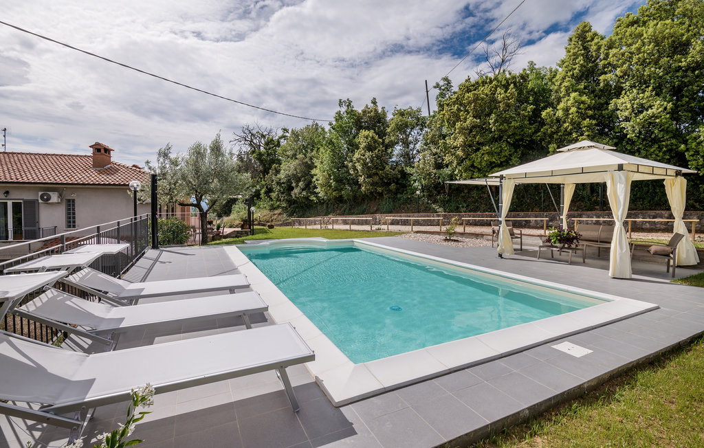 Ferienhaus - Amelia , Italien - IUT287 7