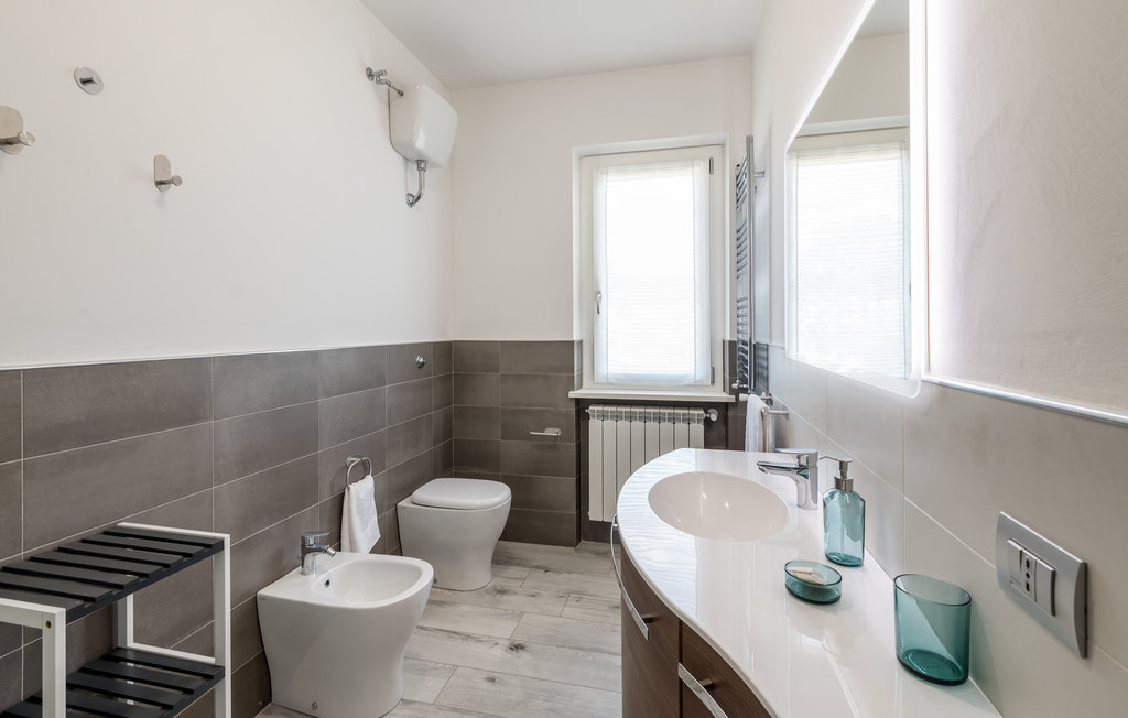 Ferienhaus - Amelia , Italien - IUT287 42