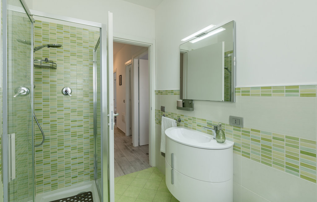 Ferienhaus - Amelia , Italien - IUT287 44