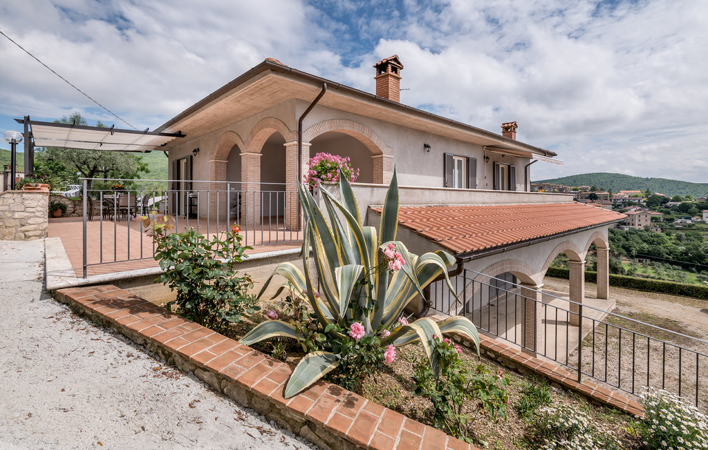 Ferienhaus - Amelia , Italien - IUT287 13