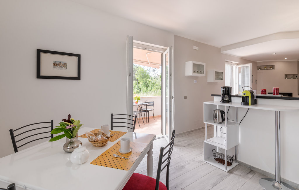 Ferienhaus - Amelia , Italien - IUT287 26
