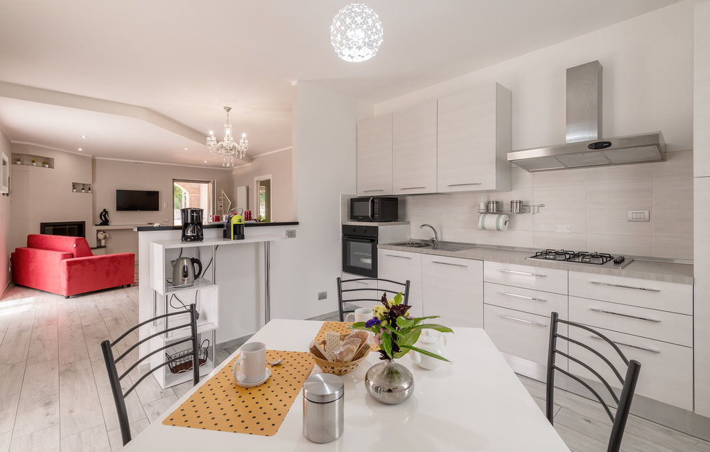 Ferienhaus - Amelia , Italien - IUT287 4