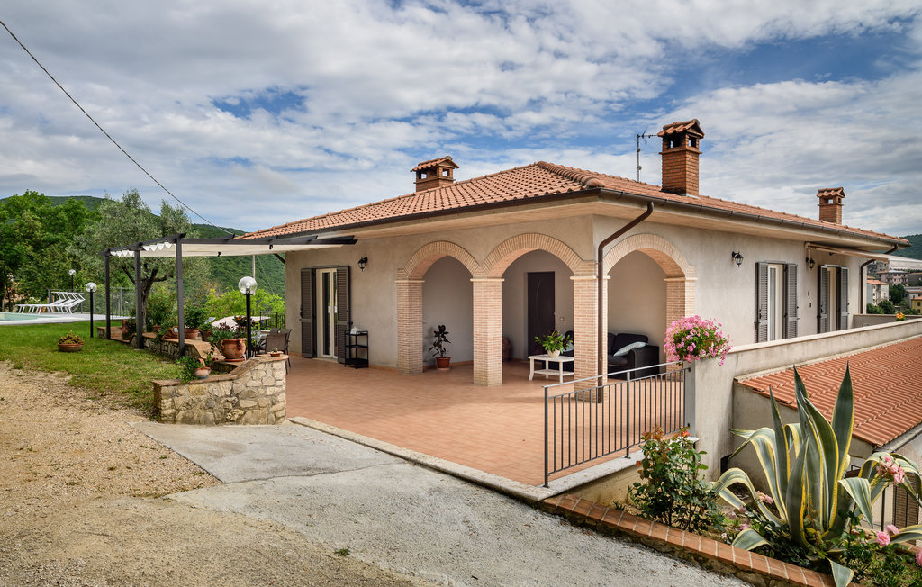 Ferienhaus - Amelia , Italien - IUT287 14
