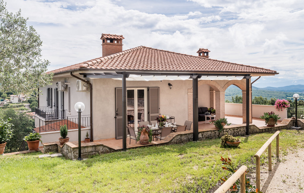 Ferienhaus - Amelia , Italien - IUT287 15