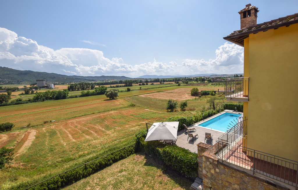 Feriehuse - Castiglione del Lago , Italien - IUT289 22