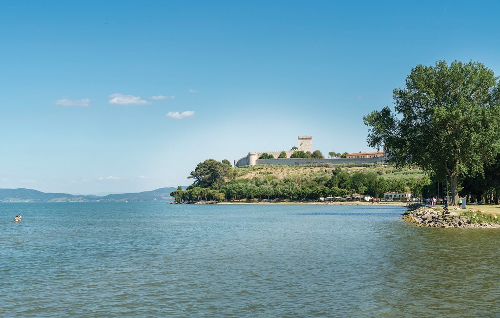 Feriehuse - Castiglione del Lago , Italien - IUT159 38