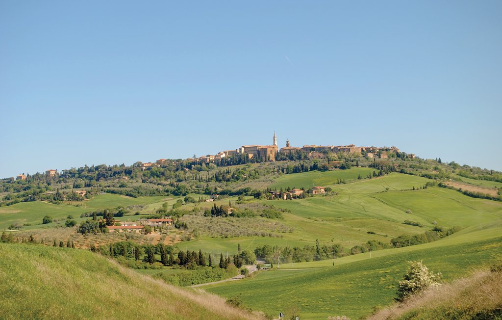 Feriehuse - Castiglione del Lago , Italien - IUT159 39