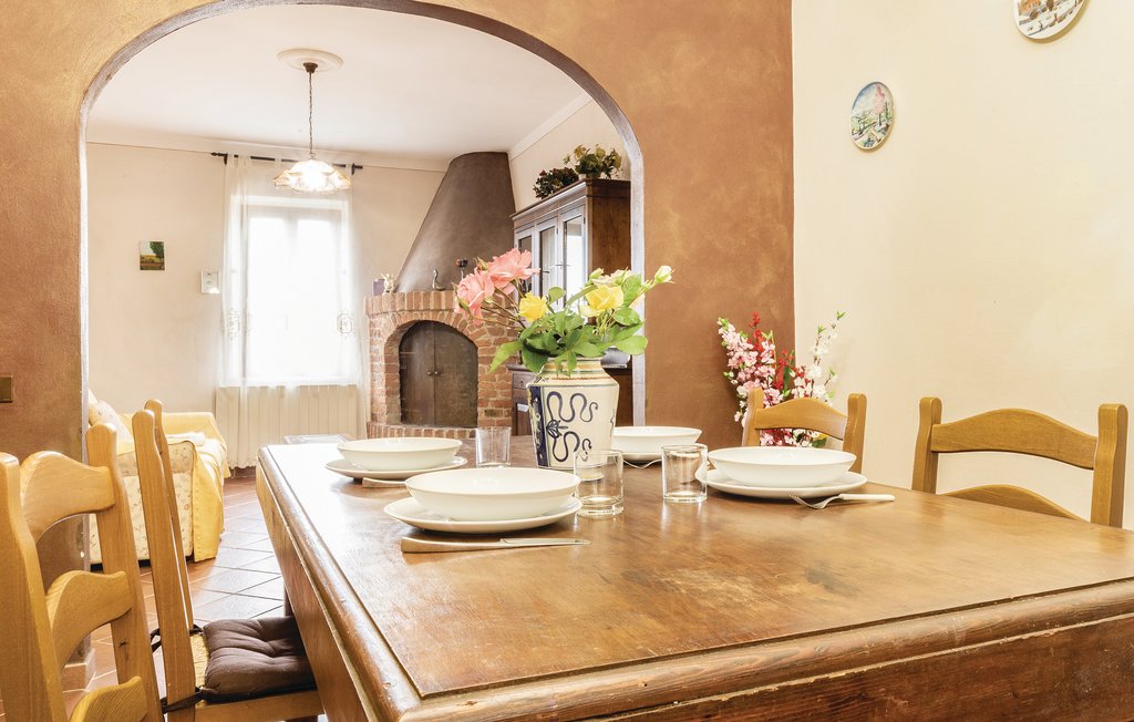 Feriehuse - Castiglione del Lago , Italien - IUT159 15