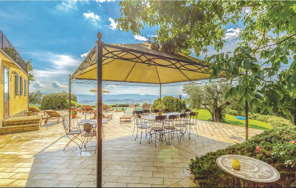 Feriehuse - Castiglione del Lago , Italien - IUT159 2