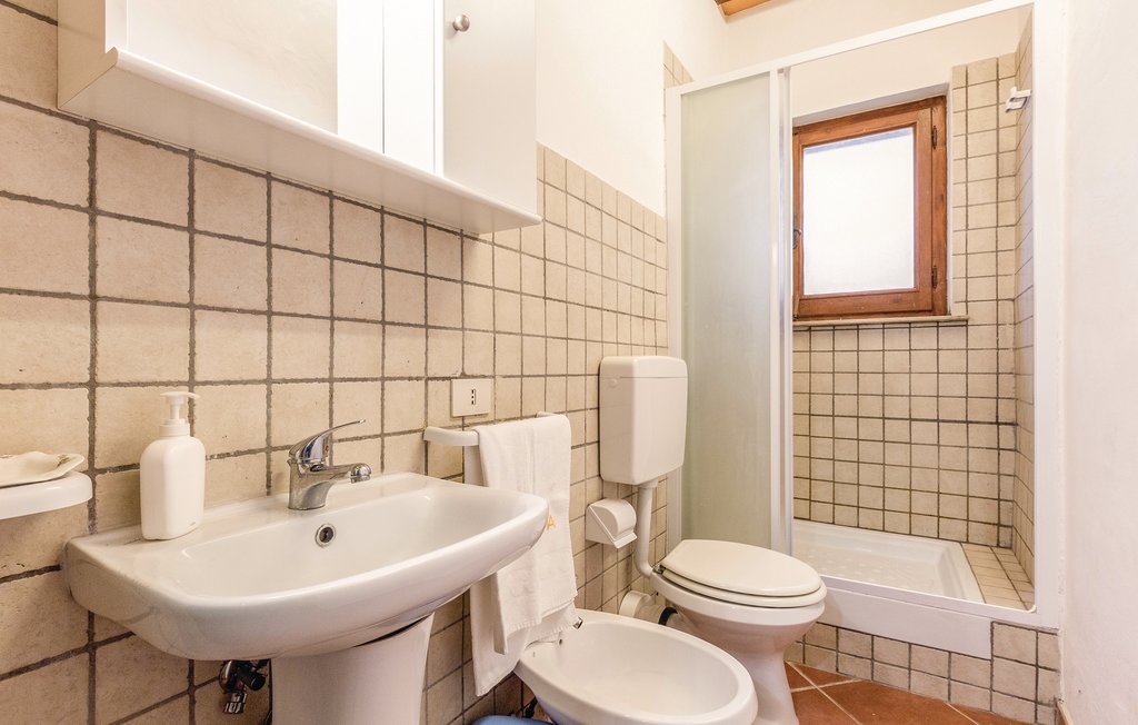 Feriehuse - Castiglione del Lago , Italien - IUT159 32