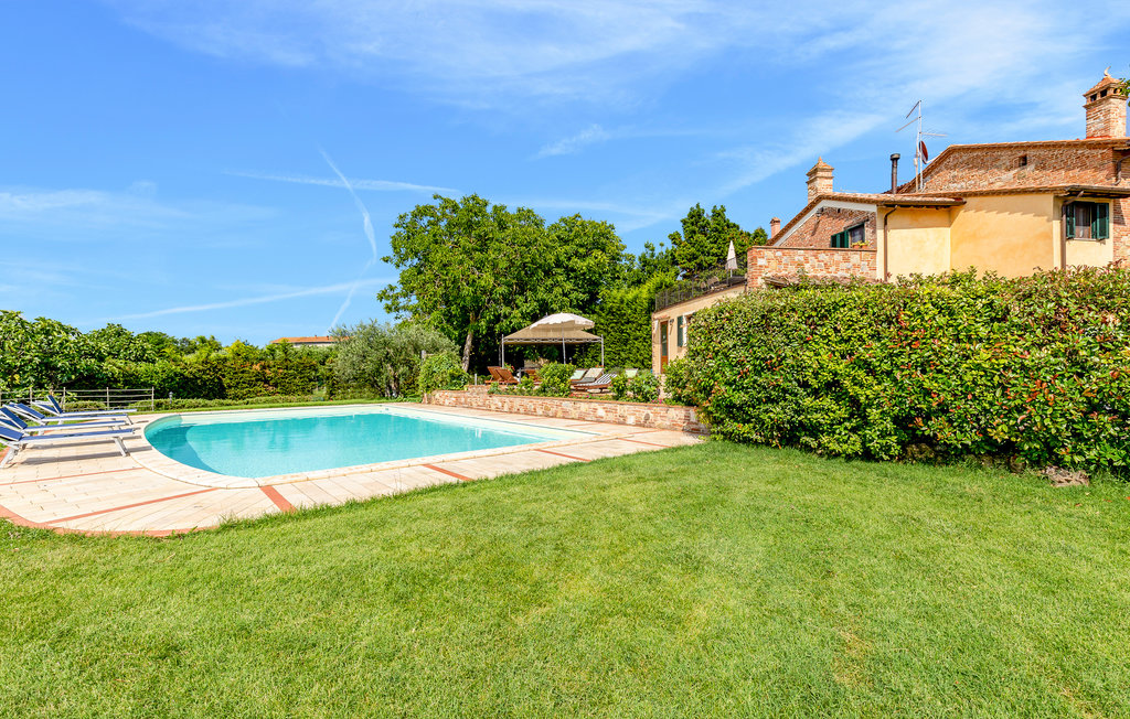 Feriehuse - Castiglione del Lago , Italien - IUT159 7