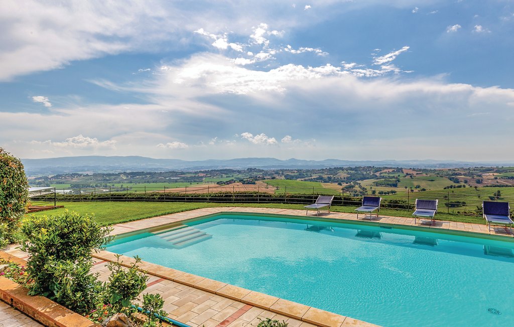 Feriehuse - Castiglione del Lago , Italien - IUT159 1