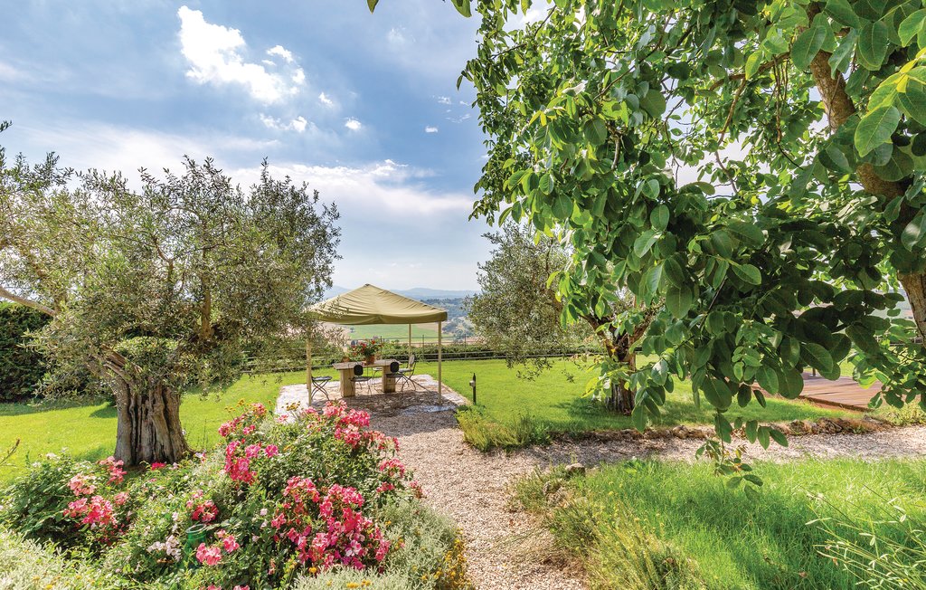 Feriehuse - Castiglione del Lago , Italien - IUT159 10