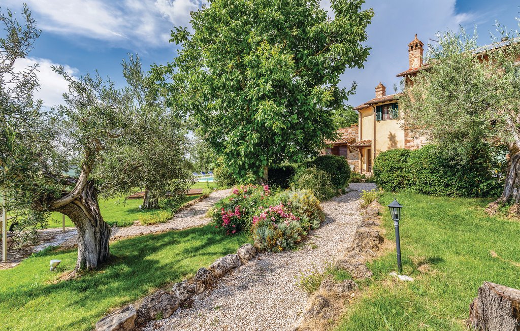 Feriehuse - Castiglione del Lago , Italien - IUT159 11