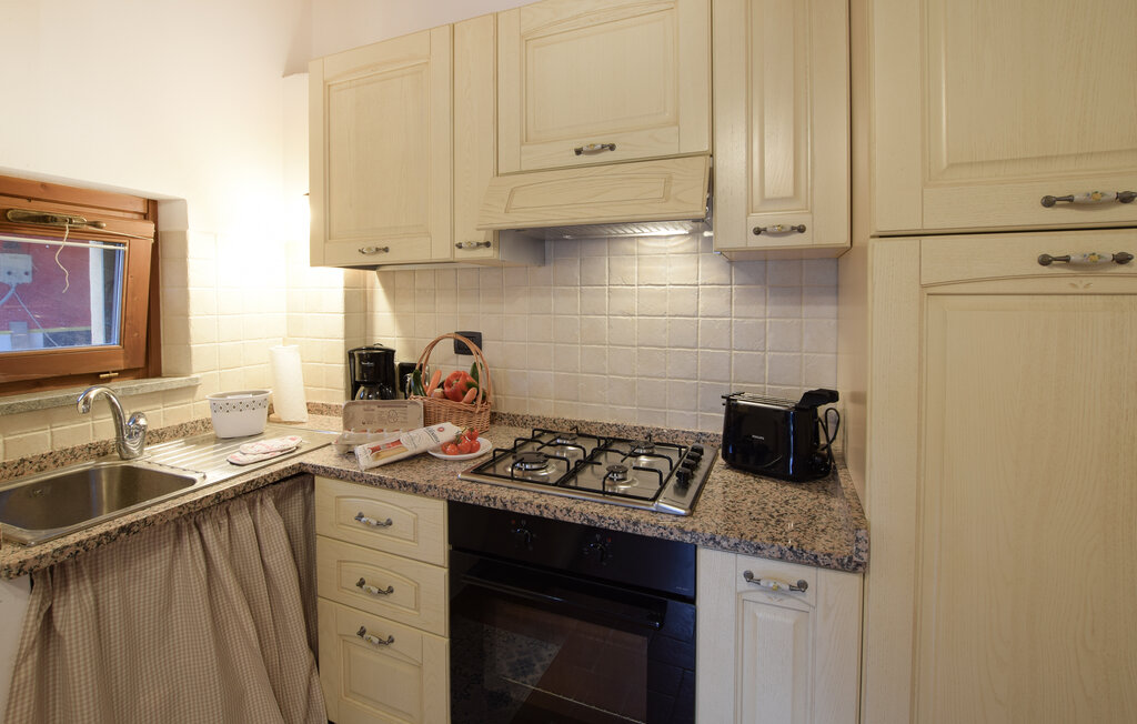 Feriehuse - San Feliciano , Italien - IUT257 14