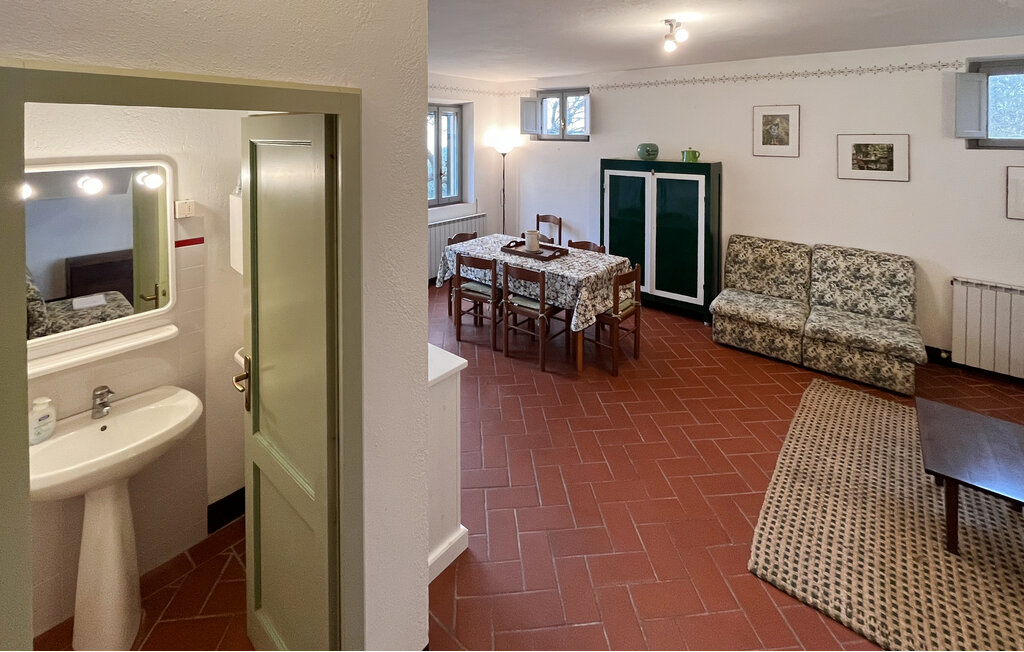 Feriehuse - Paciano , Italien - IUT007 27