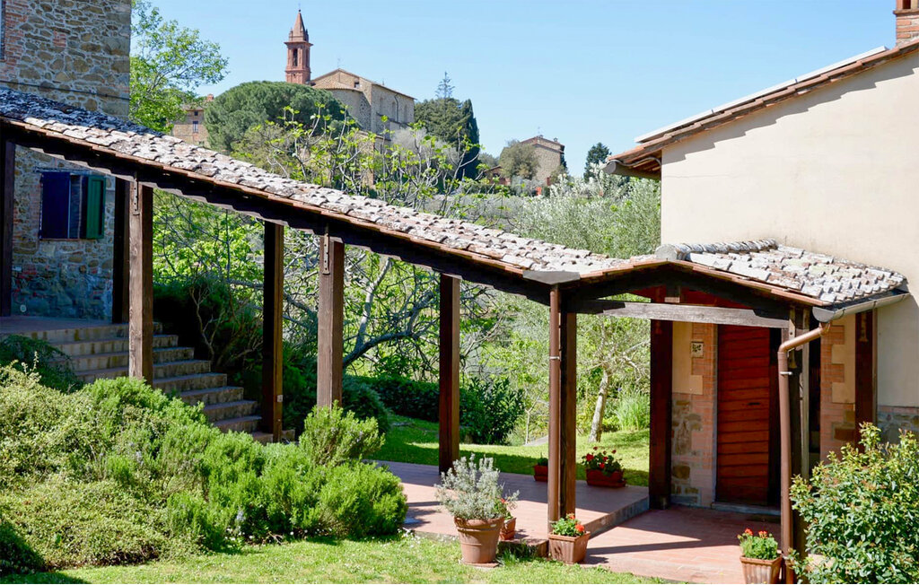 Feriehuse - Paciano , Italien - IUT007 2