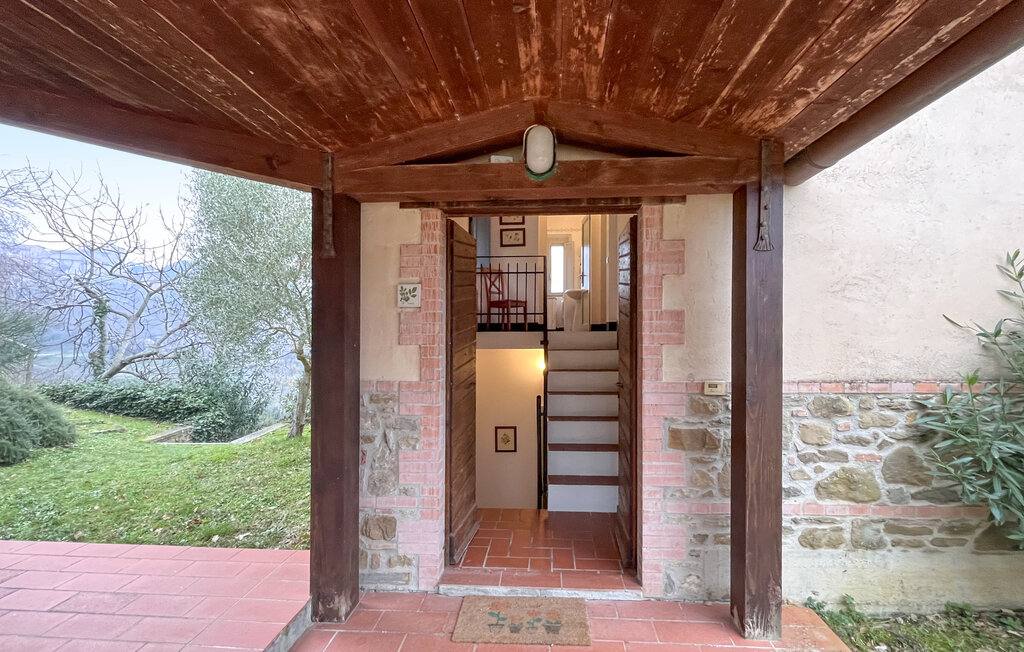 Feriehuse - Paciano , Italien - IUT007 12