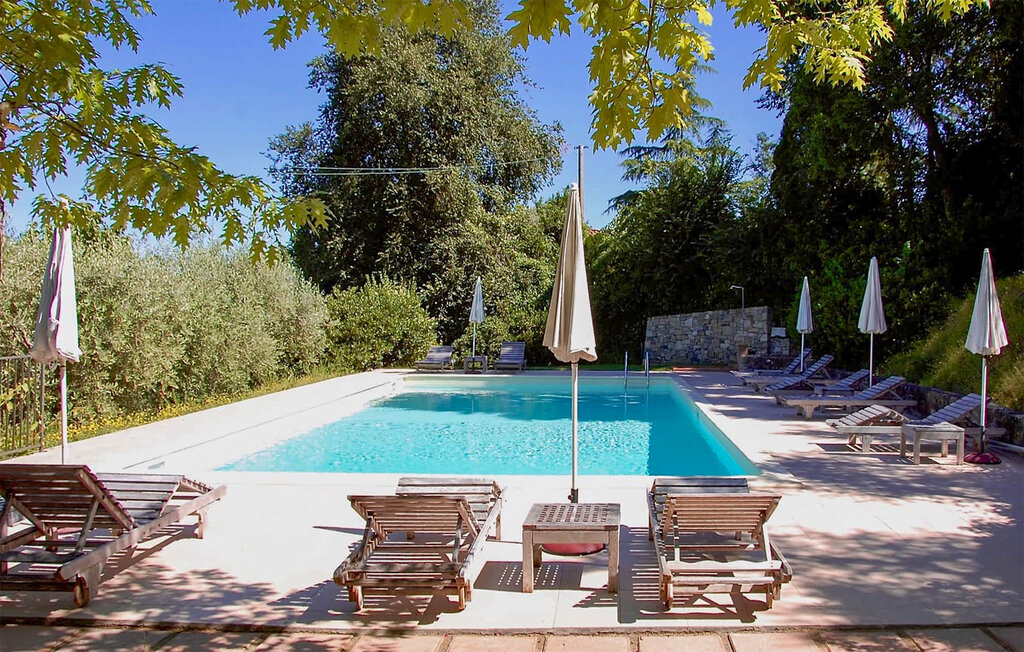 Feriehuse - Paciano , Italien - IUT007 11