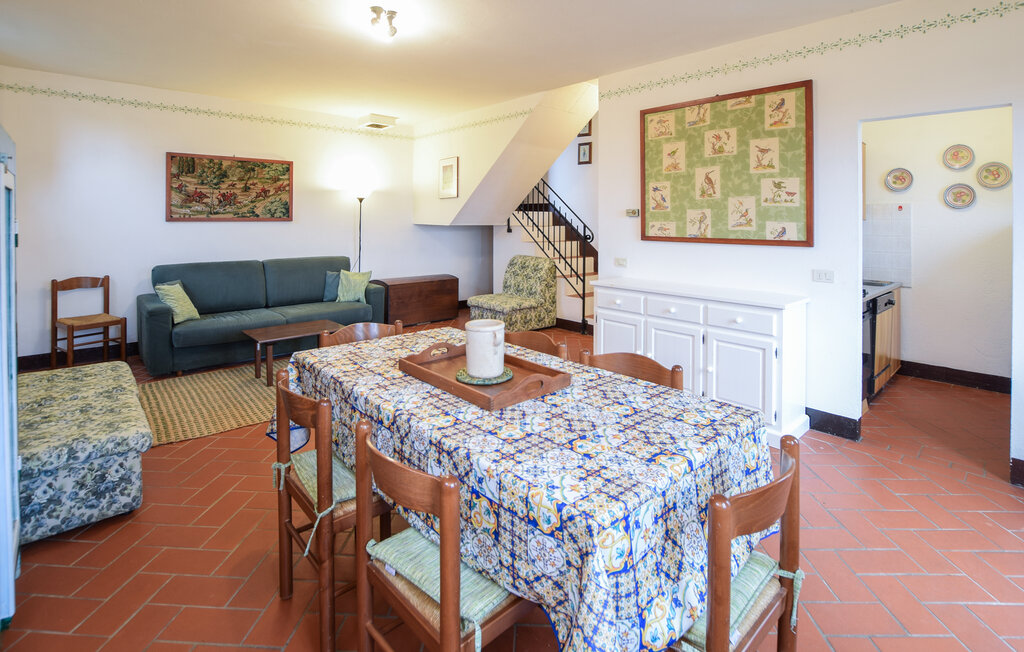 Feriehuse - Paciano , Italien - IUT007 20