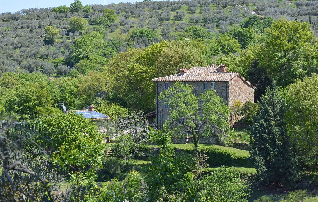 Feriehuse - Paciano , Italien - IUT007 8