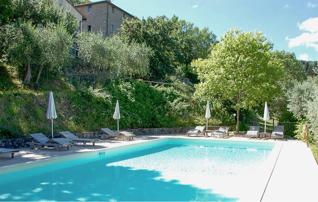 Feriehuse - Paciano , Italien - IUT007 10