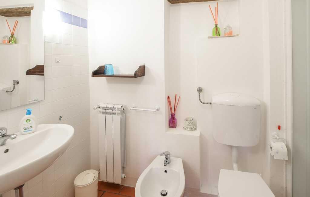 Lejlighed - Paciano , Italien - IUT006 28