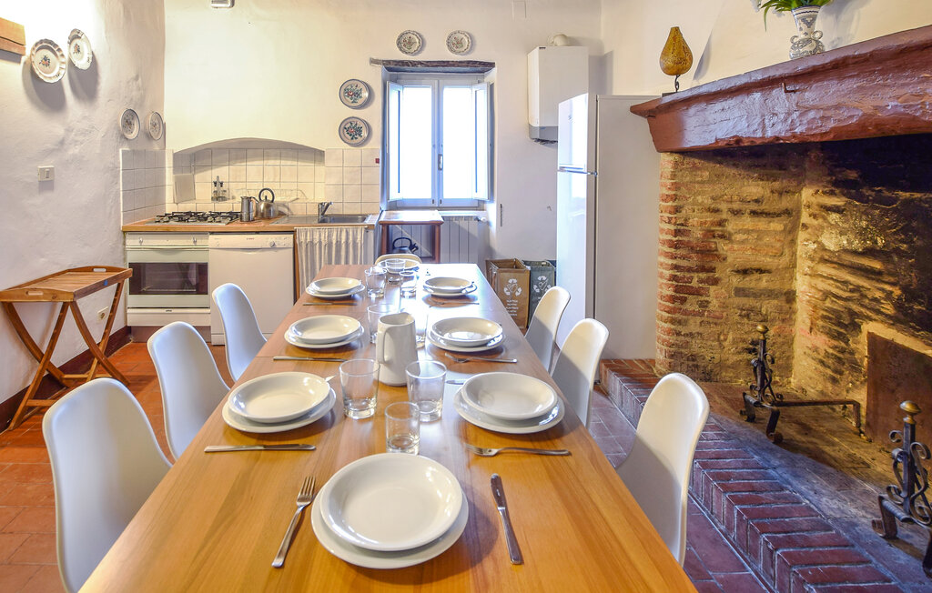 Lejlighed - Paciano , Italien - IUT006 18